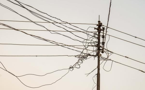 Remembrance Of Things Past - 