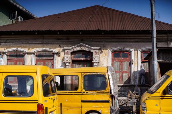 Remembrance Of Things Past - 