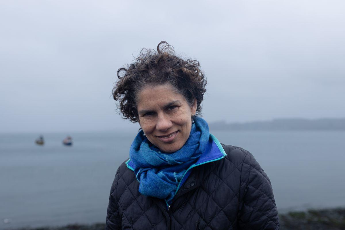 Maisa Rojas, ministra de Medio Ambiente: "La crisis climática es un riesgo también para las empresas"  