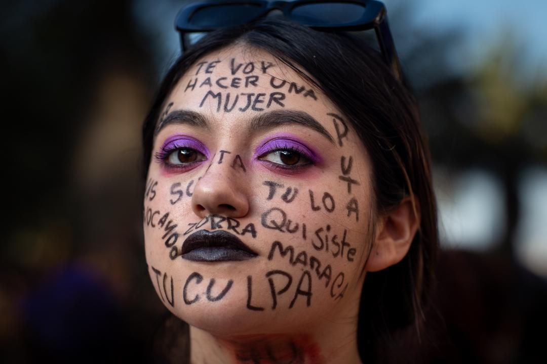 In photos: International Women's Day | Reuters