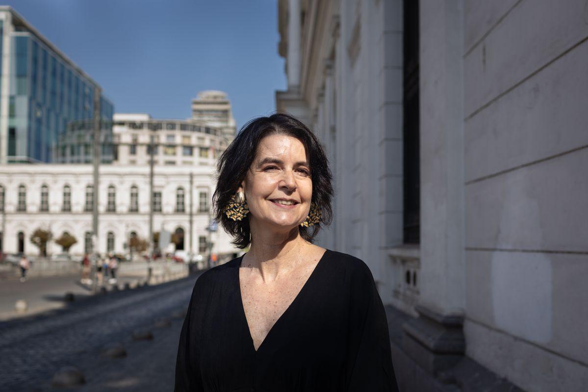 Verónica Undurraga: "La Constitución chilena deberí­a recoger las ansias de transformación, pero sin tantas incertezas"  