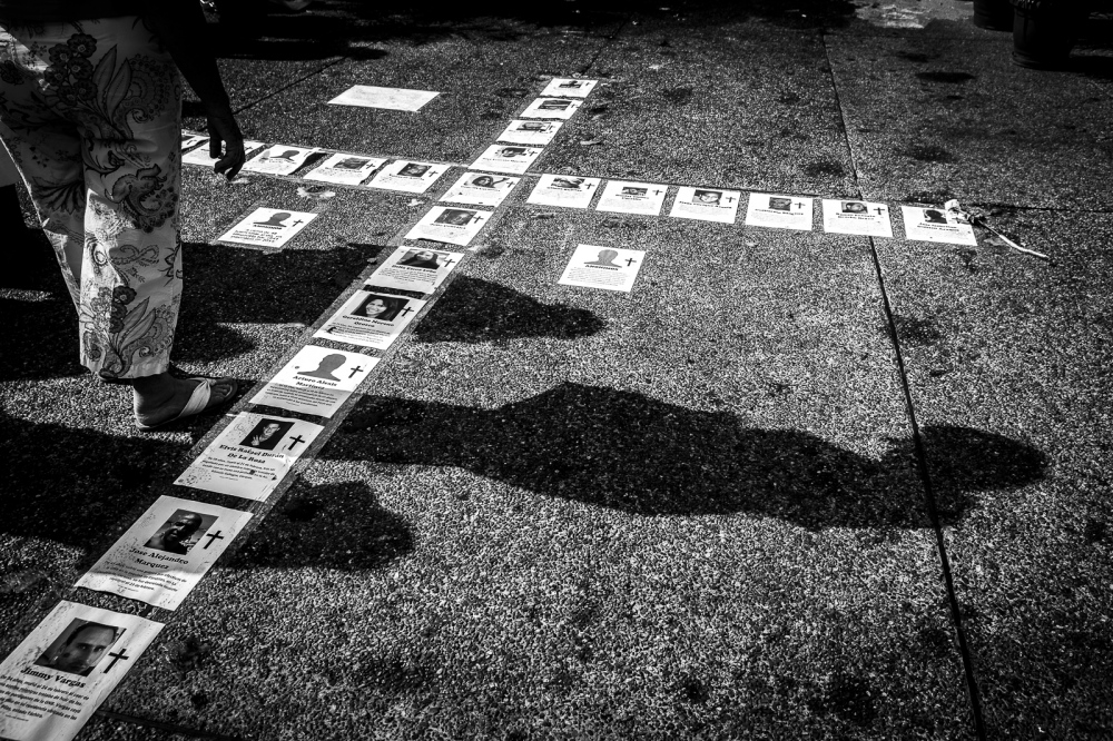 Revolution Chronicles - Eduardo Leal