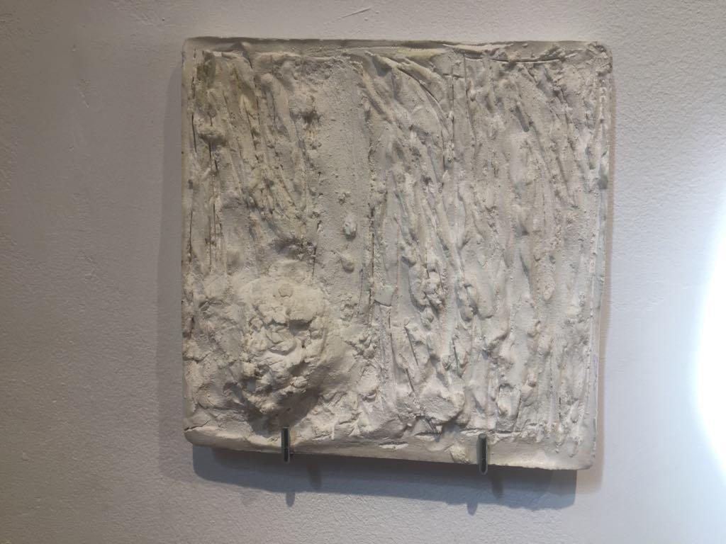 The Anti-Archive Residency Exhibition presents Sarah EL Raghy's art