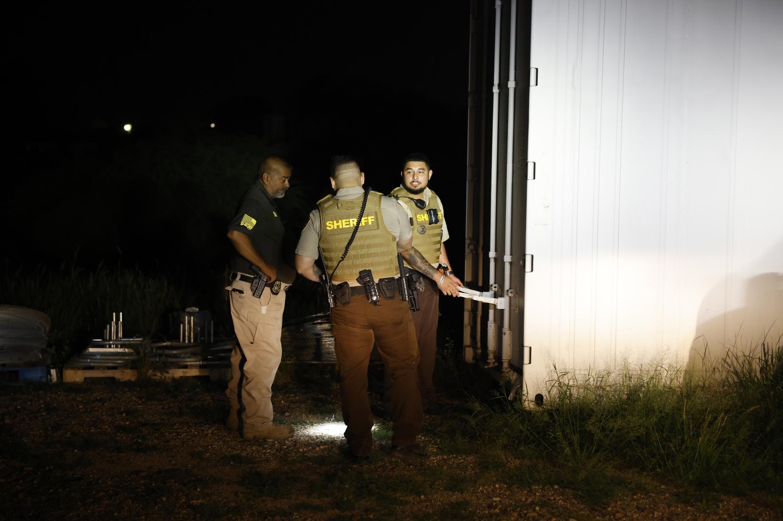 Operation Identification - Kevin C Downs Photography
