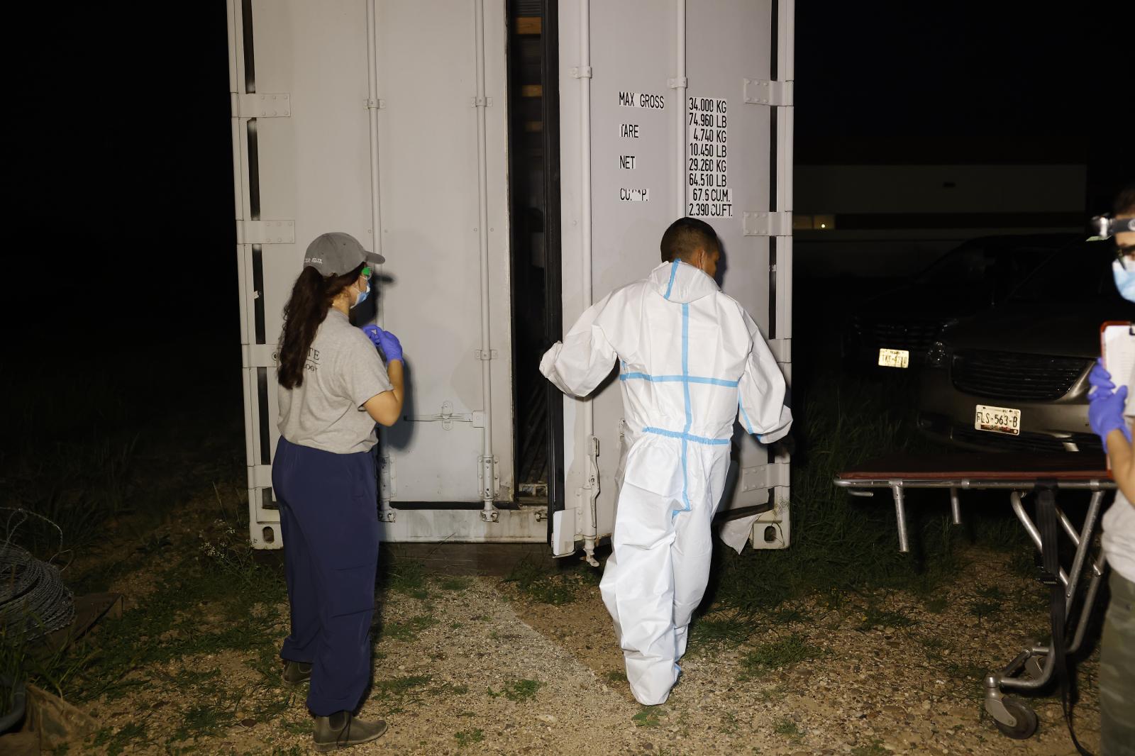 Operation Identification - Kevin C Downs Photography