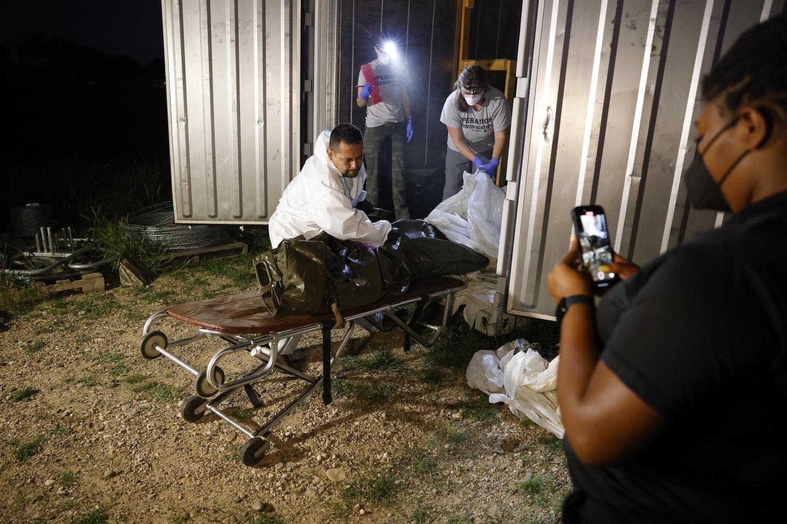 Operation Identification - Kevin C Downs Photography