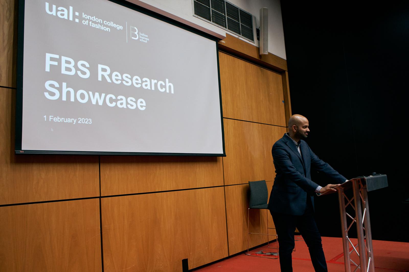 LCF - FBS Research Showcase