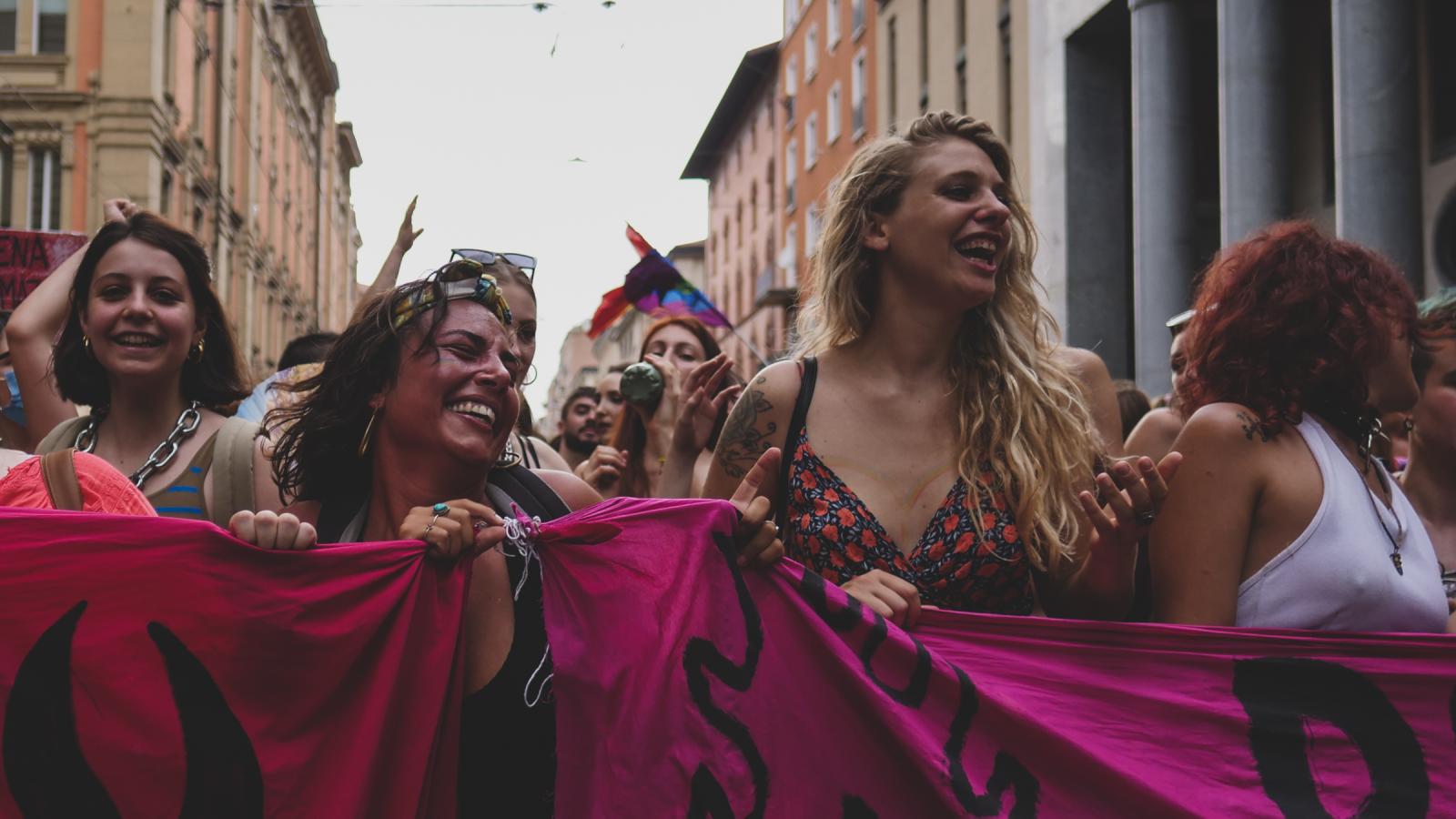 Bologna Pride, 2021