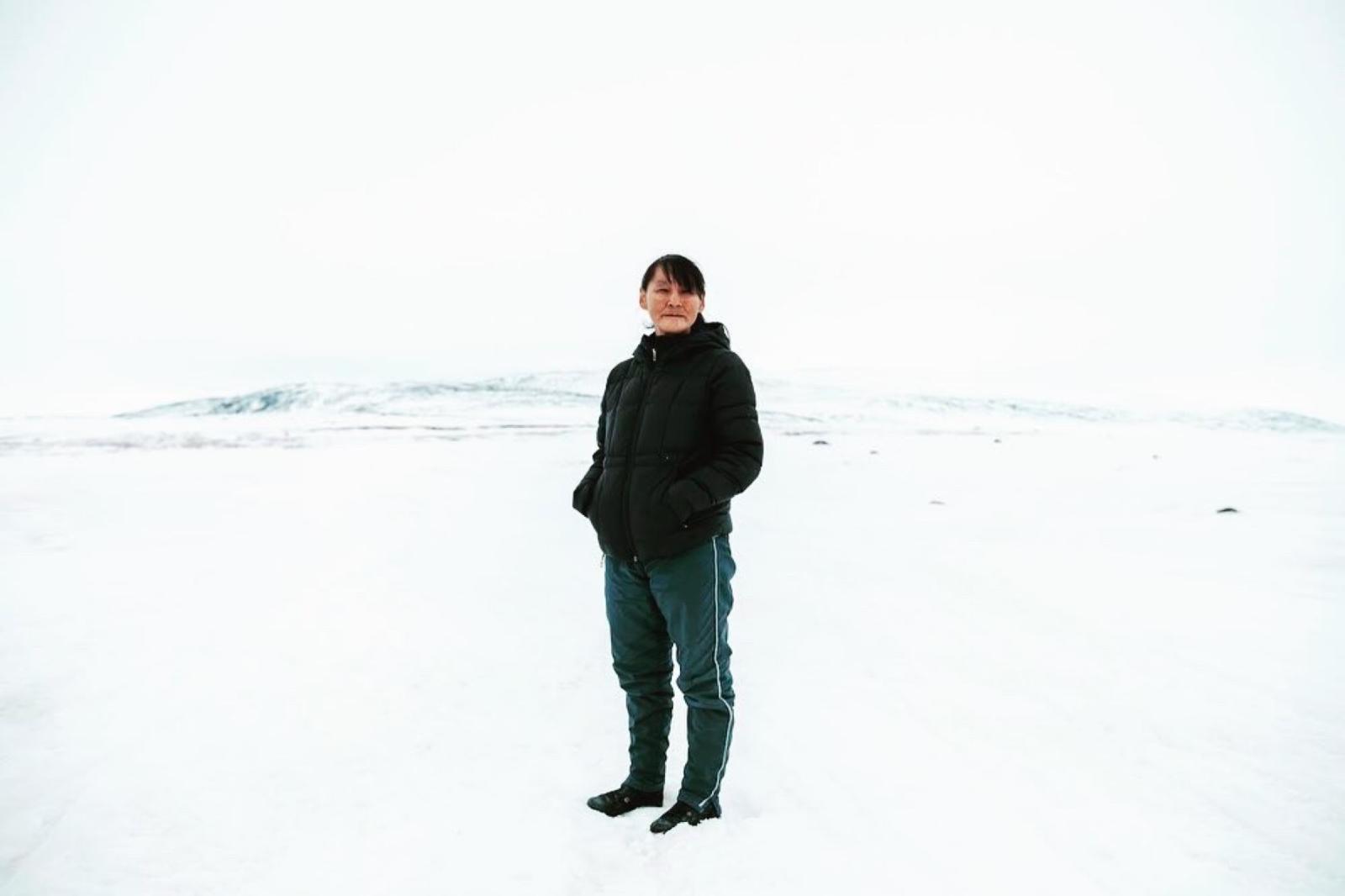 The Globe & Mail: Mental-health support is scarce in Nunavut, but an Inuit-language counsellor training program could change that