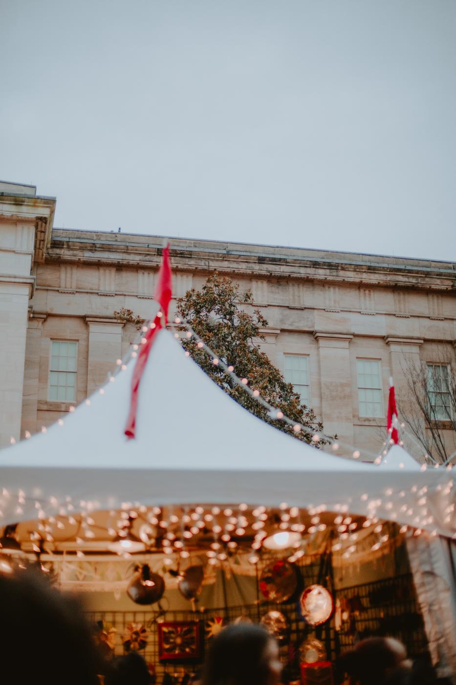 Holiday Market | Buy this image