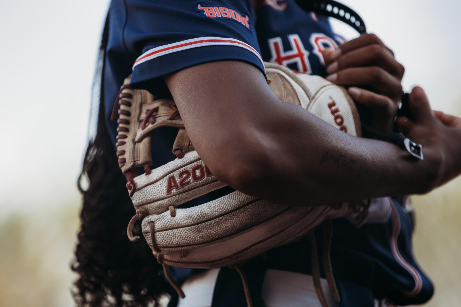 Howard University Softball