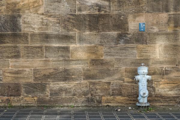 The Fire Hydrant | Buy this image