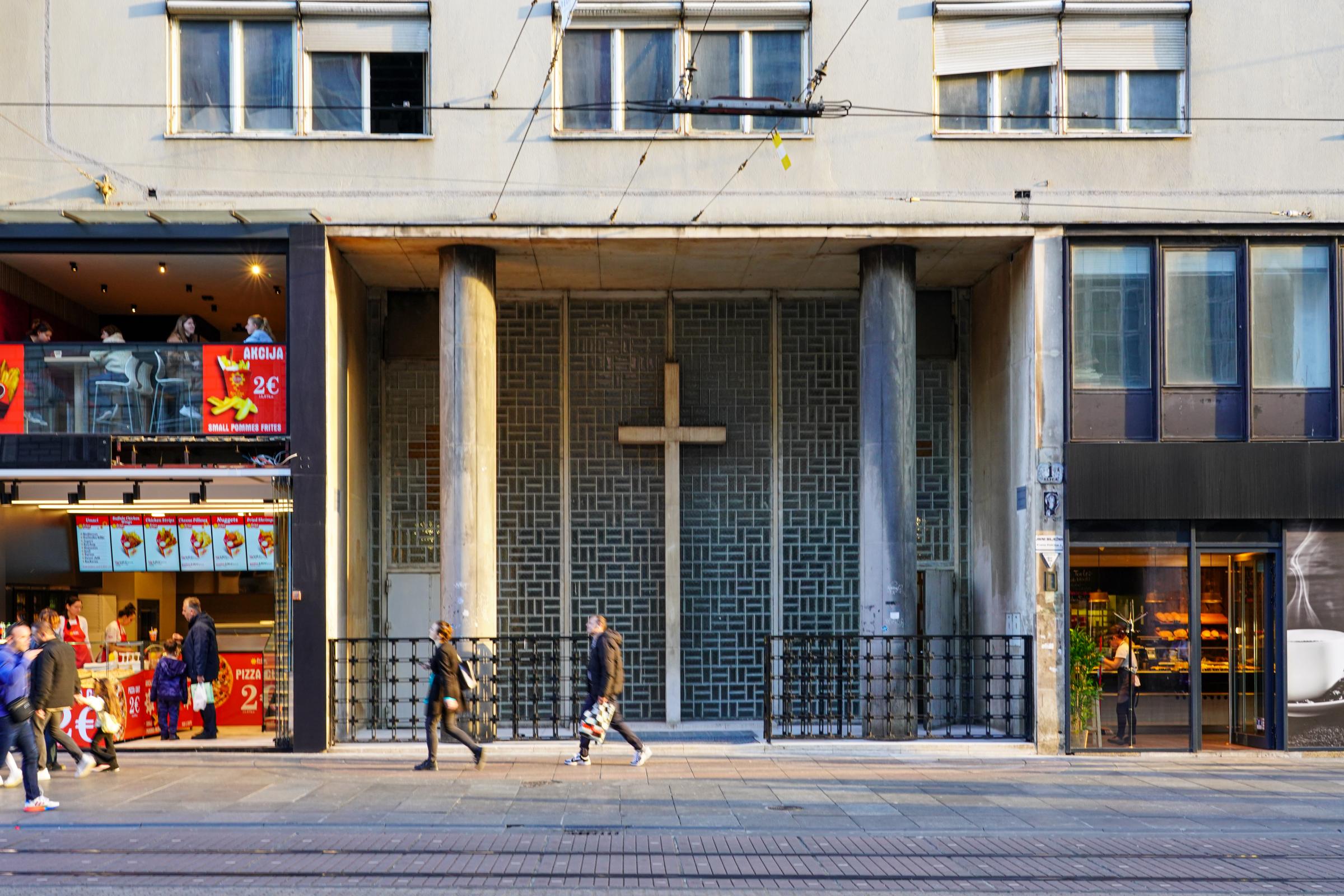 Urban Discoveries