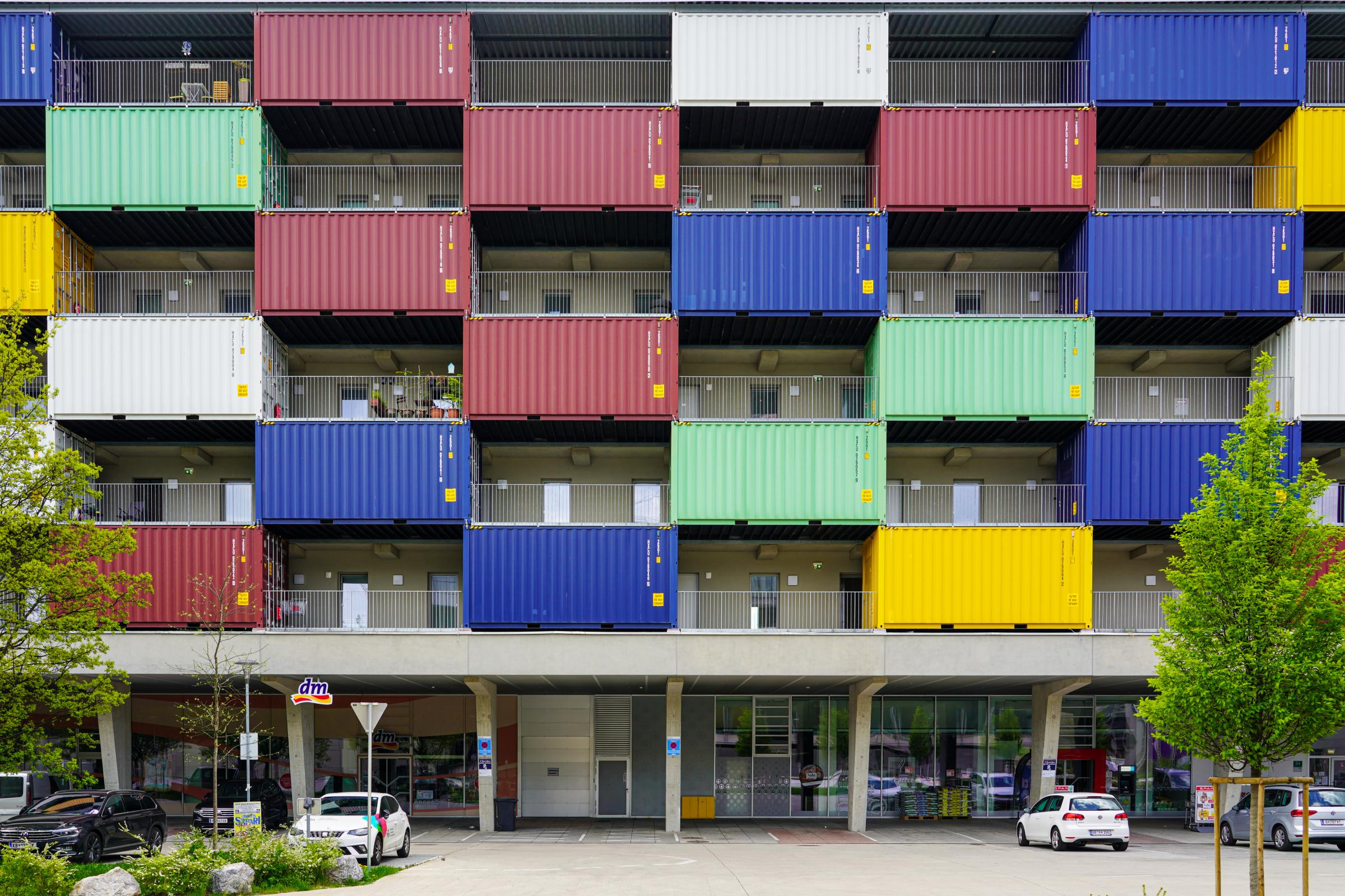 Urban Discoveries