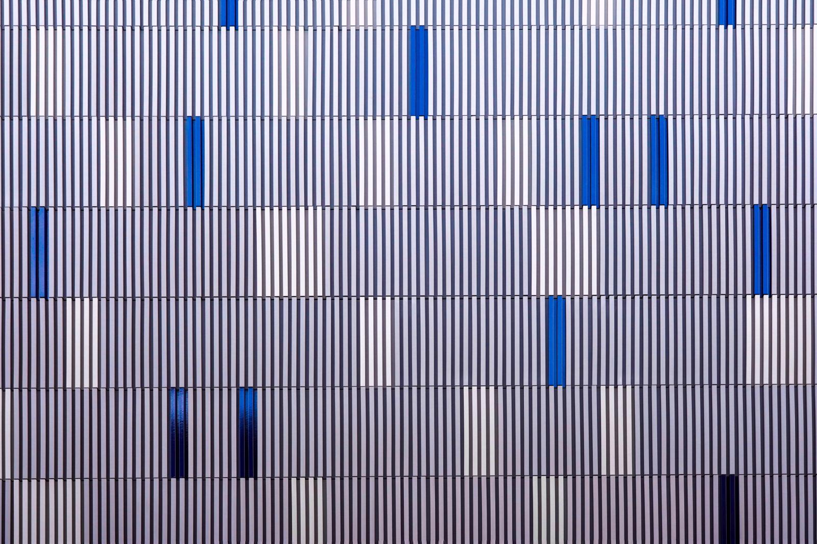 Image from Facades Architecture (2) <br /> Fascination of the Faces of Buildings -  Dortmund, Germany  # 4049 10/2023 Facade Karstadt...