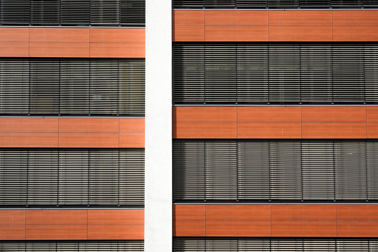 Image from Facades Architecture (2) <br /> Fascination of the Faces of Buildings -  Hildesheim, Germany   # 4030 11/2023 The windows of...