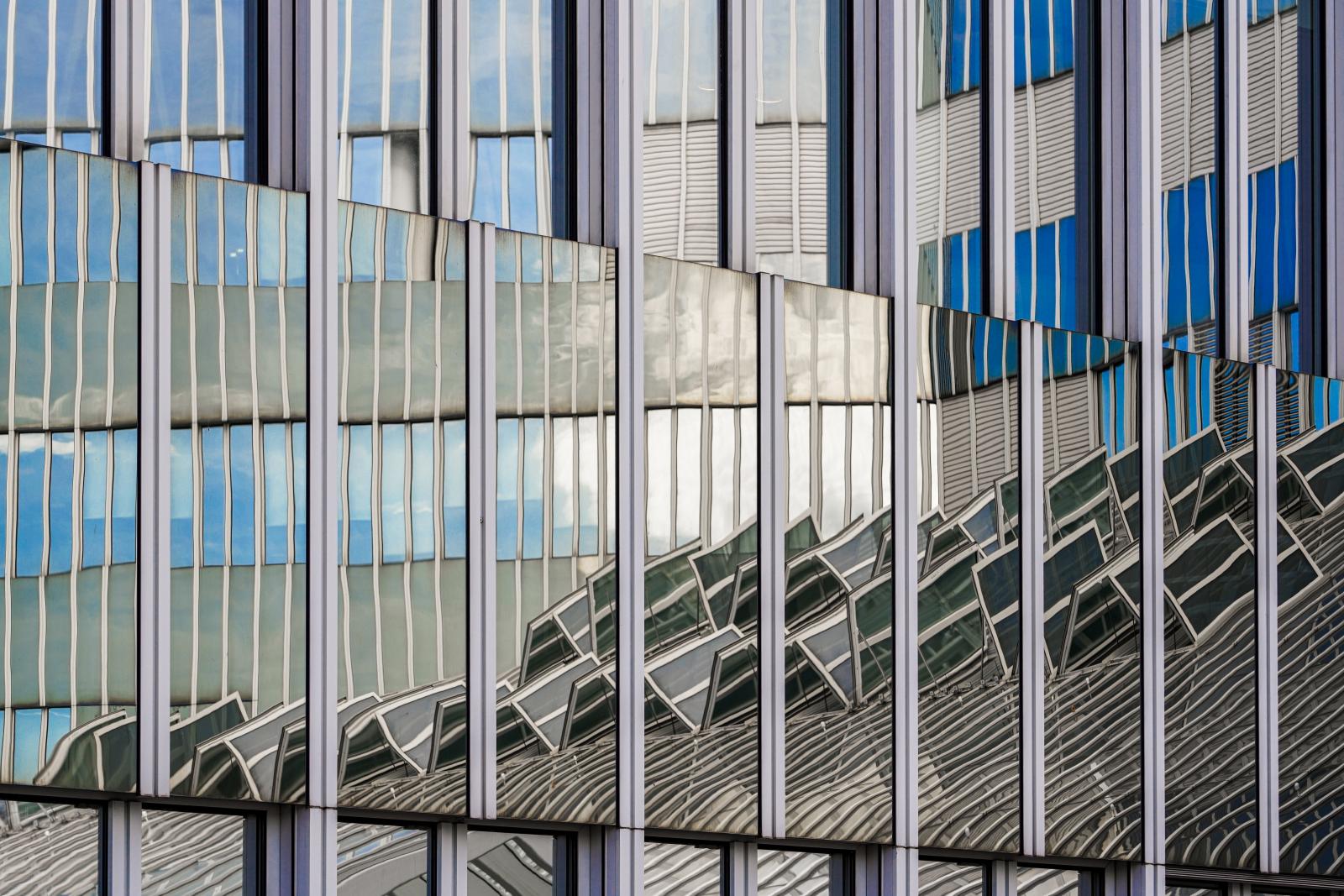 Image from New Photographs -  Munich, Germany  # 4169 2/2024 Refracted Realities:...