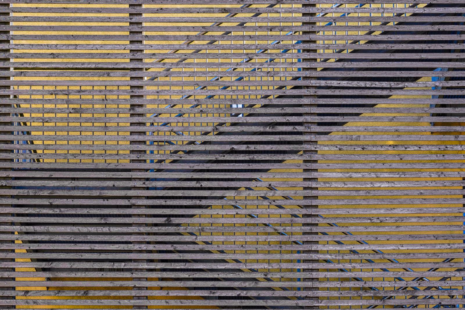 Staircase Serenade | Buy this image