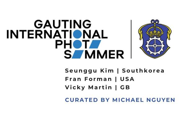 Michael Nguyen curates the Gauting International Photo Summer 2024 - Munich Metropolitan Area