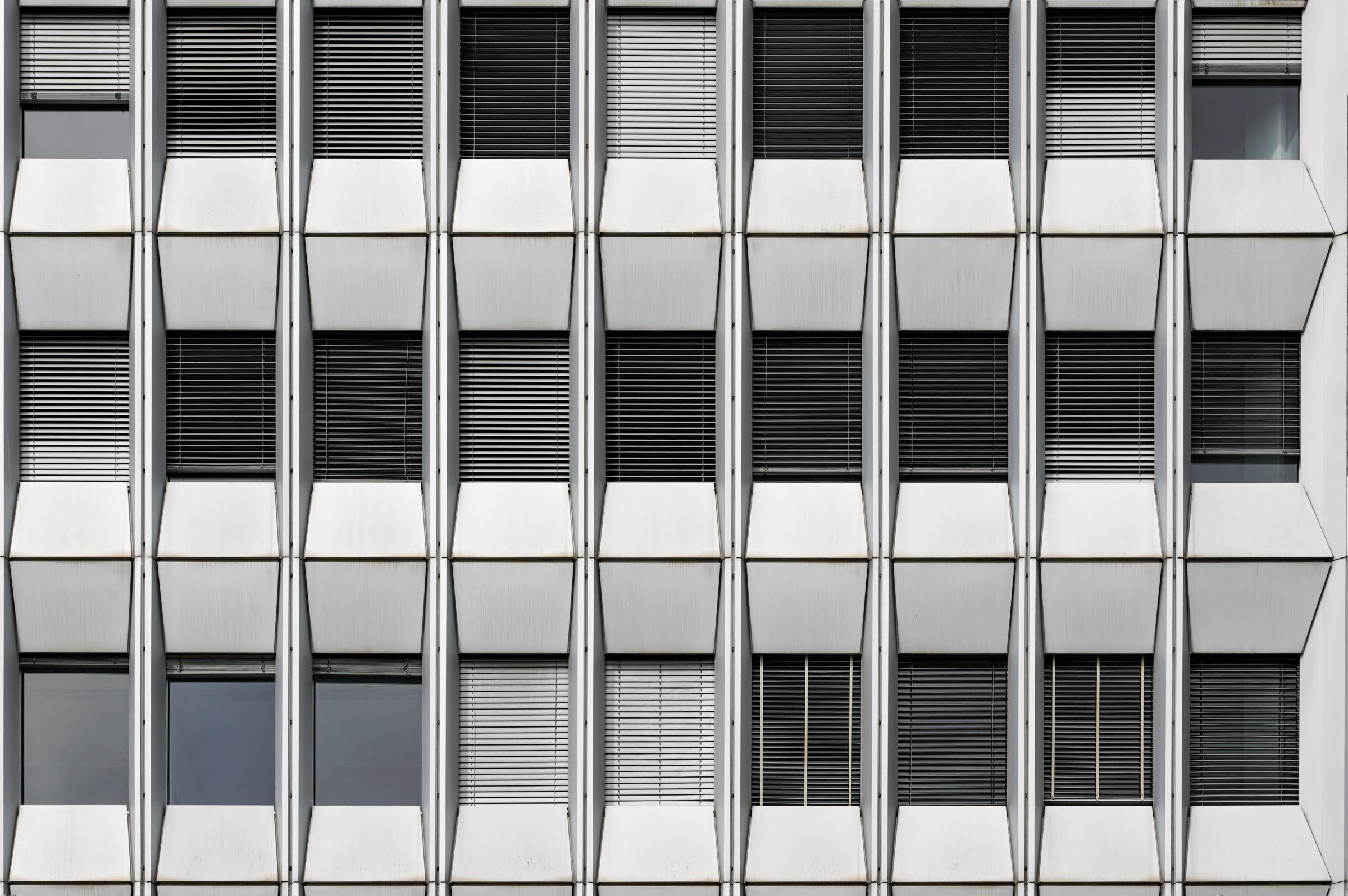 Facades Architecture (3) <br /> Fascination of the Faces of Buildings