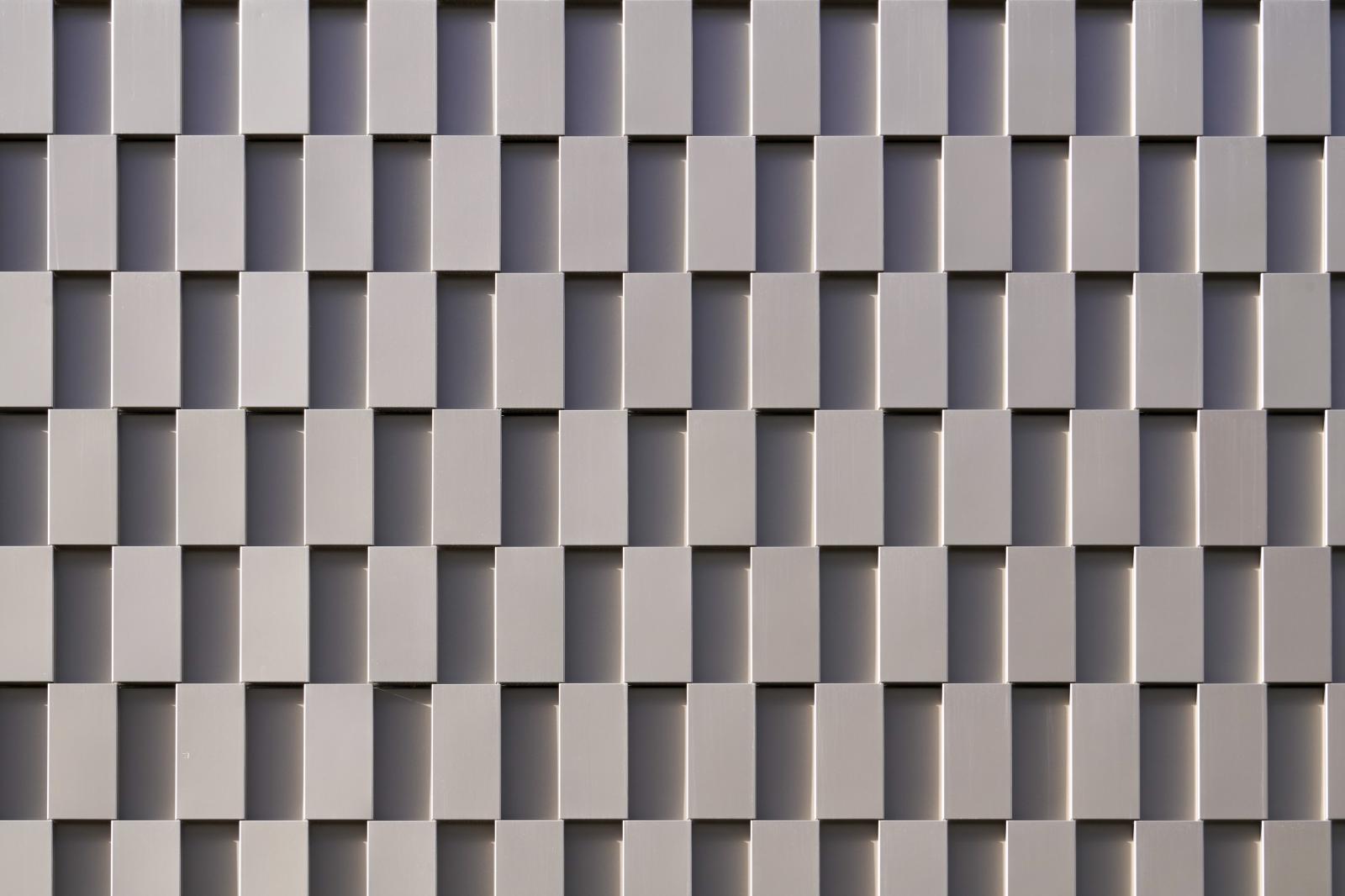 Image from Facades Architecture (3) <br /> Fascination of the Faces of Buildings -  Munich, Germany   # 4147 2/2024 Geometric...