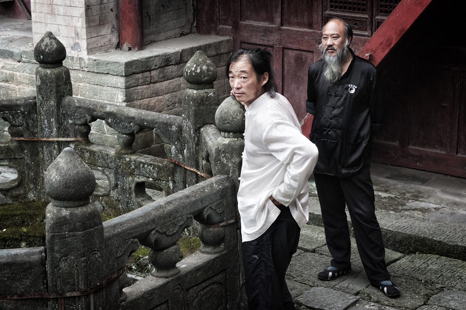 Art and Documentary Photography - Loading _ELU9029_oo.jpg