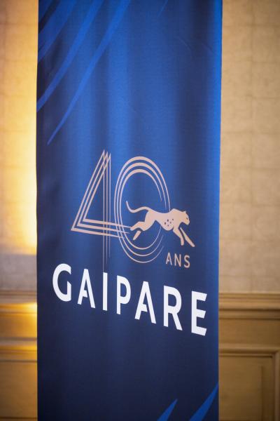 Image from Assemblée Générale de l'Association Gaipare 2023