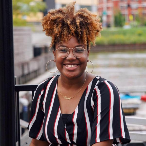About Me - Nadeena Granville | Multi-media Artist