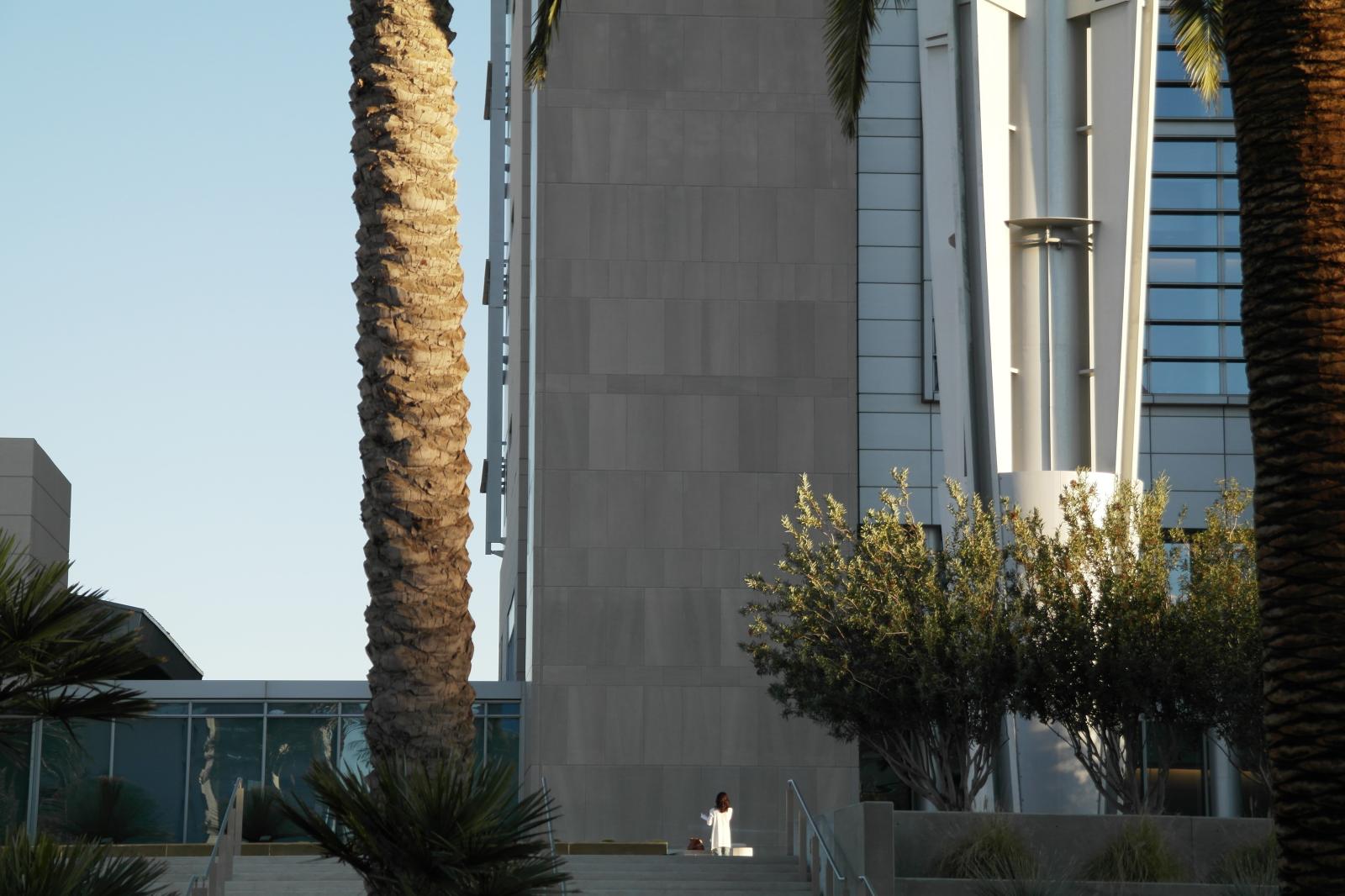 Federal Building, Las Vegas | Buy this image