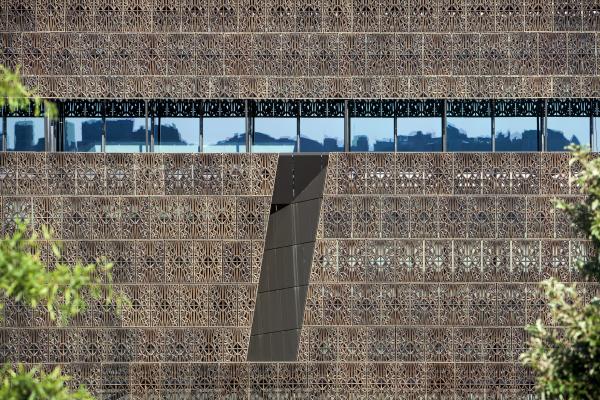 National Museum of African American History and Culture | Buy this image