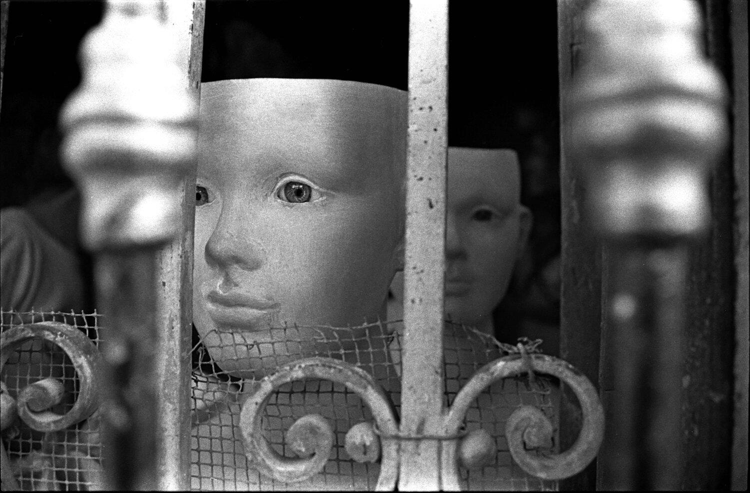 MANIQUIES