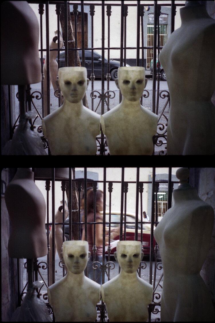 MANIQUIES