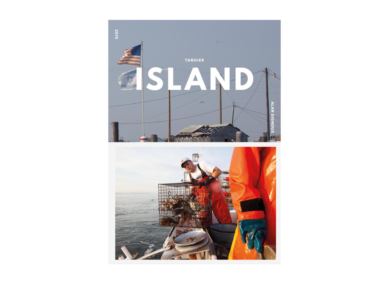 Tangier Island 