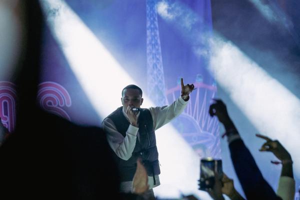 Image from Live Concerts -   