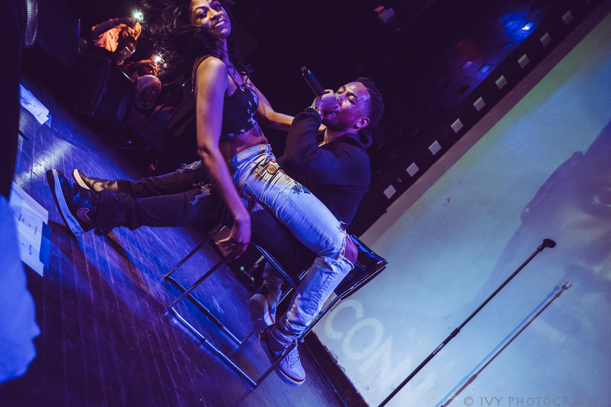 Live Concerts
