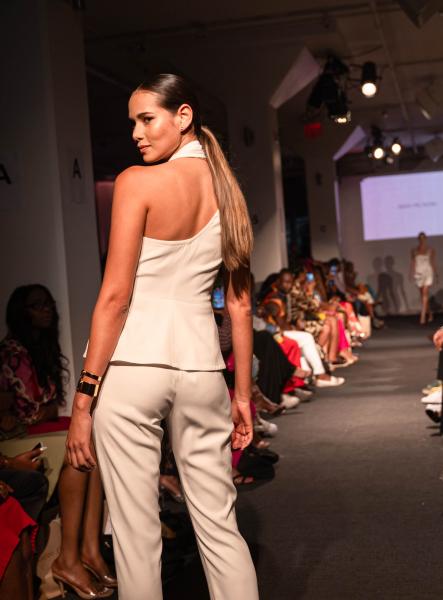 Image from Runaway Style '23 -   