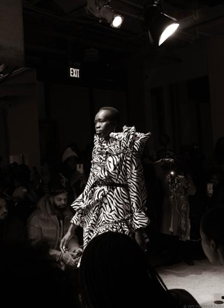 Image from Runaway Style '23 -   