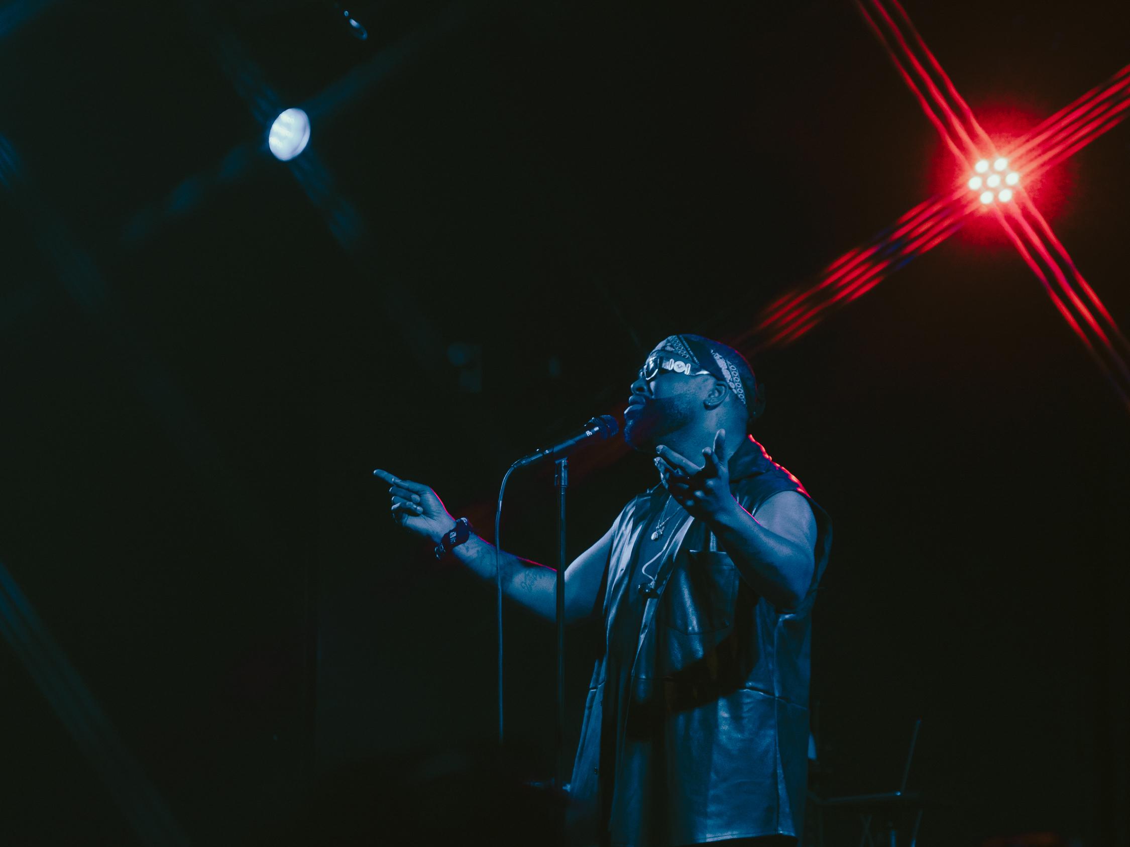 Live Concerts