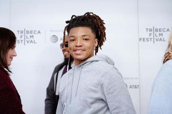 Image from Film Screenings & Festivals -   