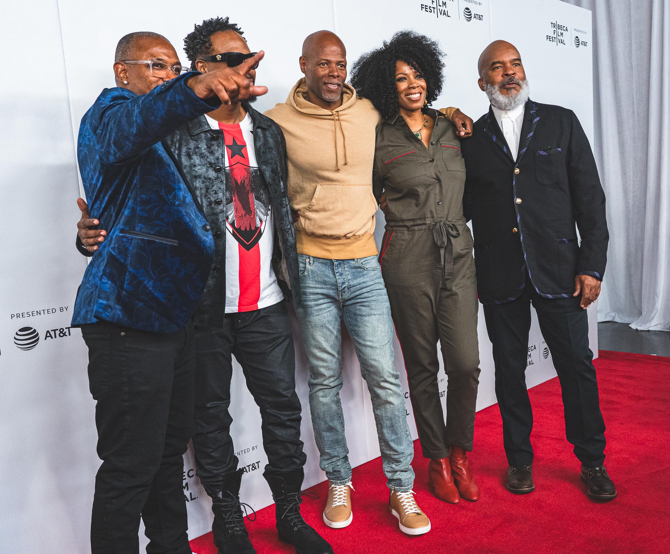 Film Screenings & Festivals