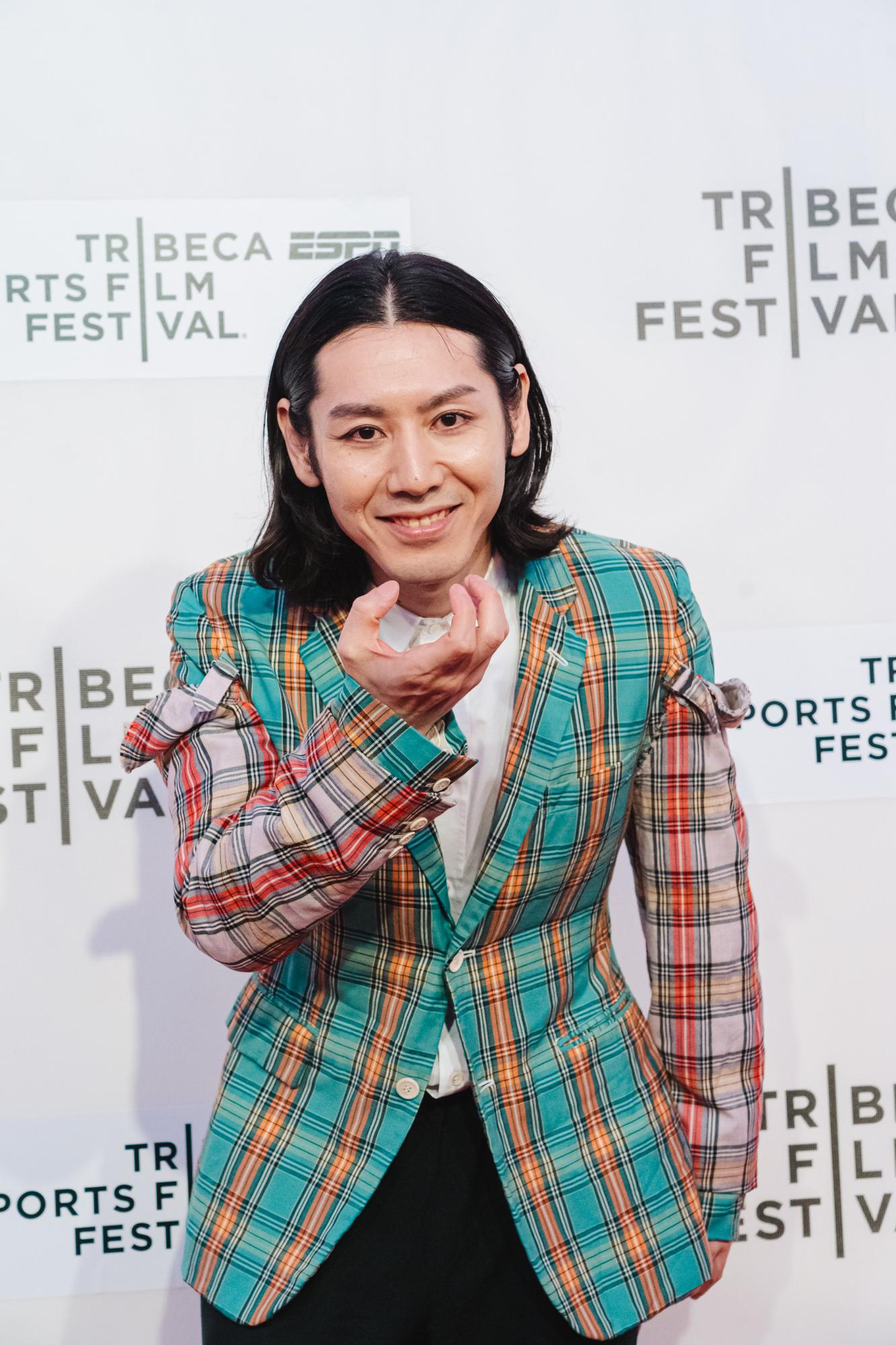 Film Screenings & Festivals