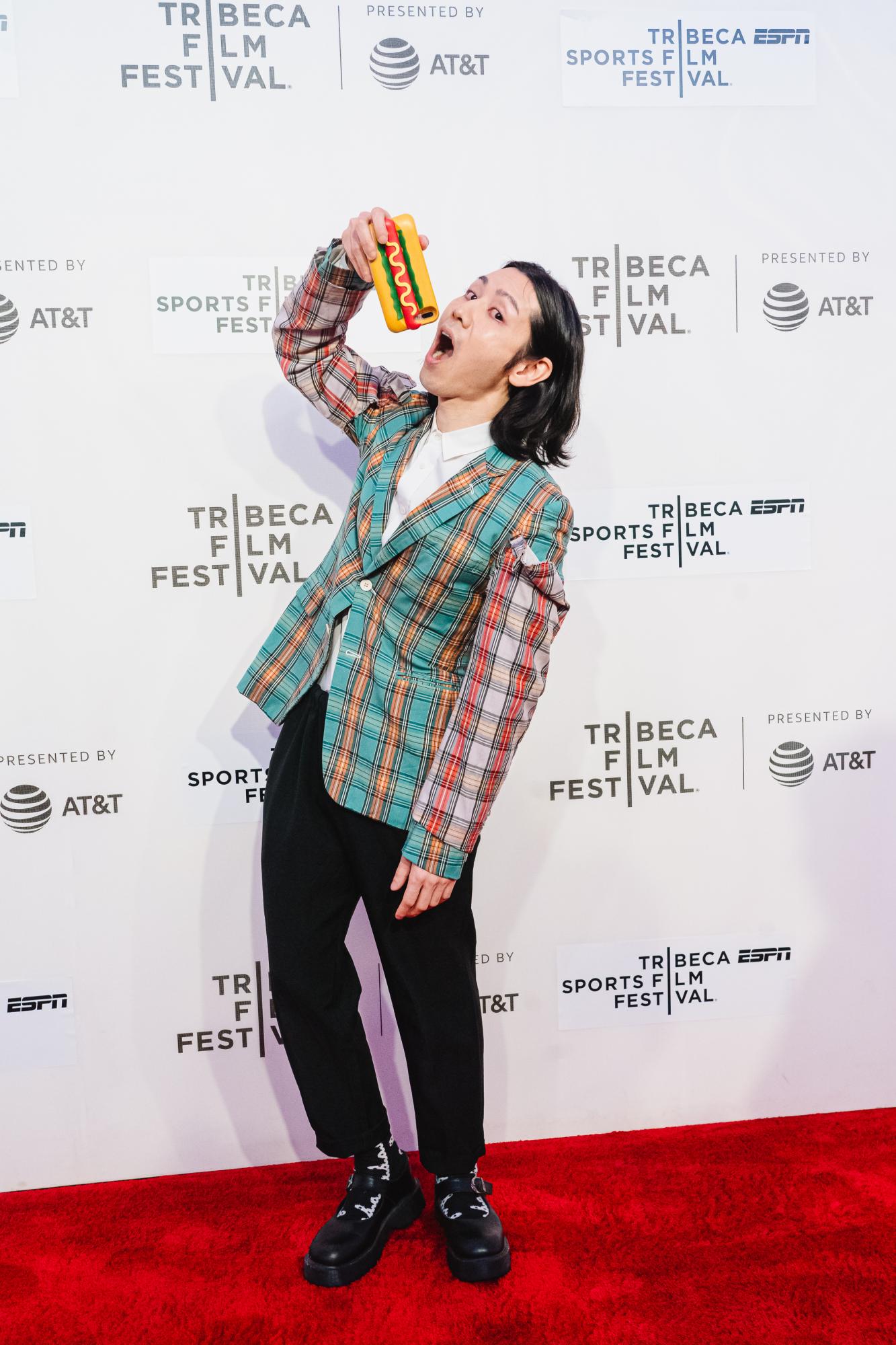 Film Screenings & Festivals