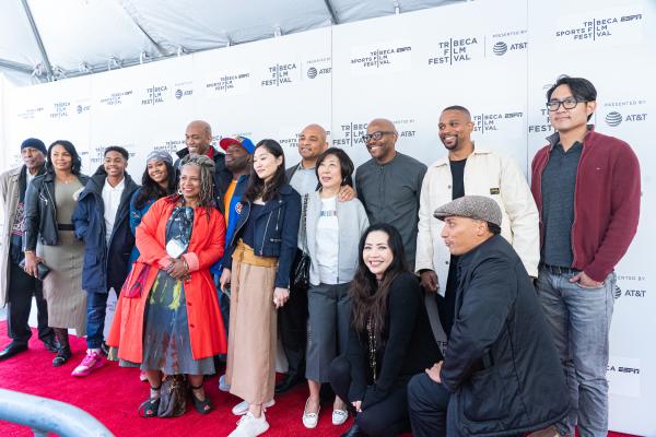 Image from Film Screenings & Festivals -   