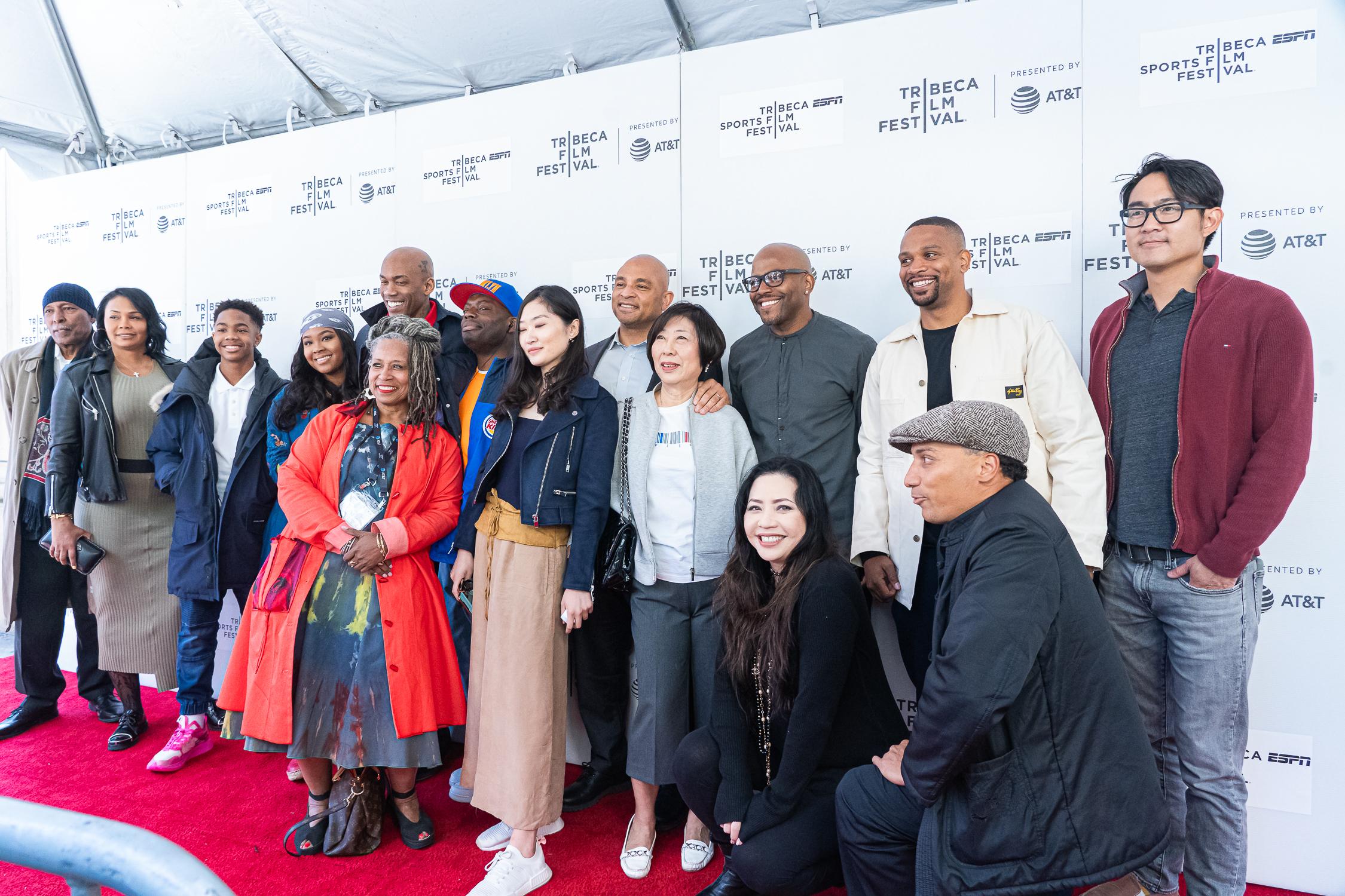Film Screenings & Festivals