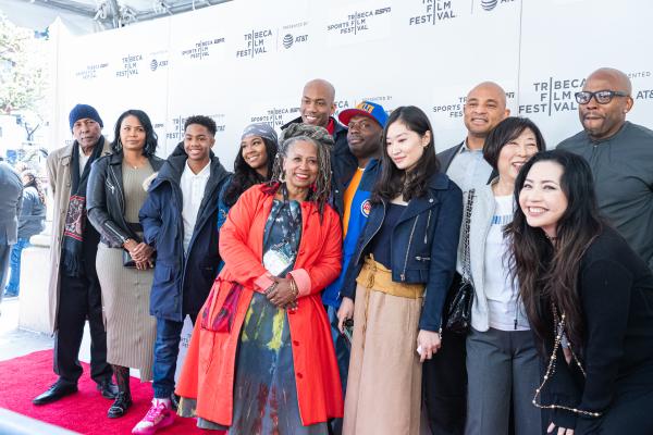 Image from Film Screenings & Festivals -   