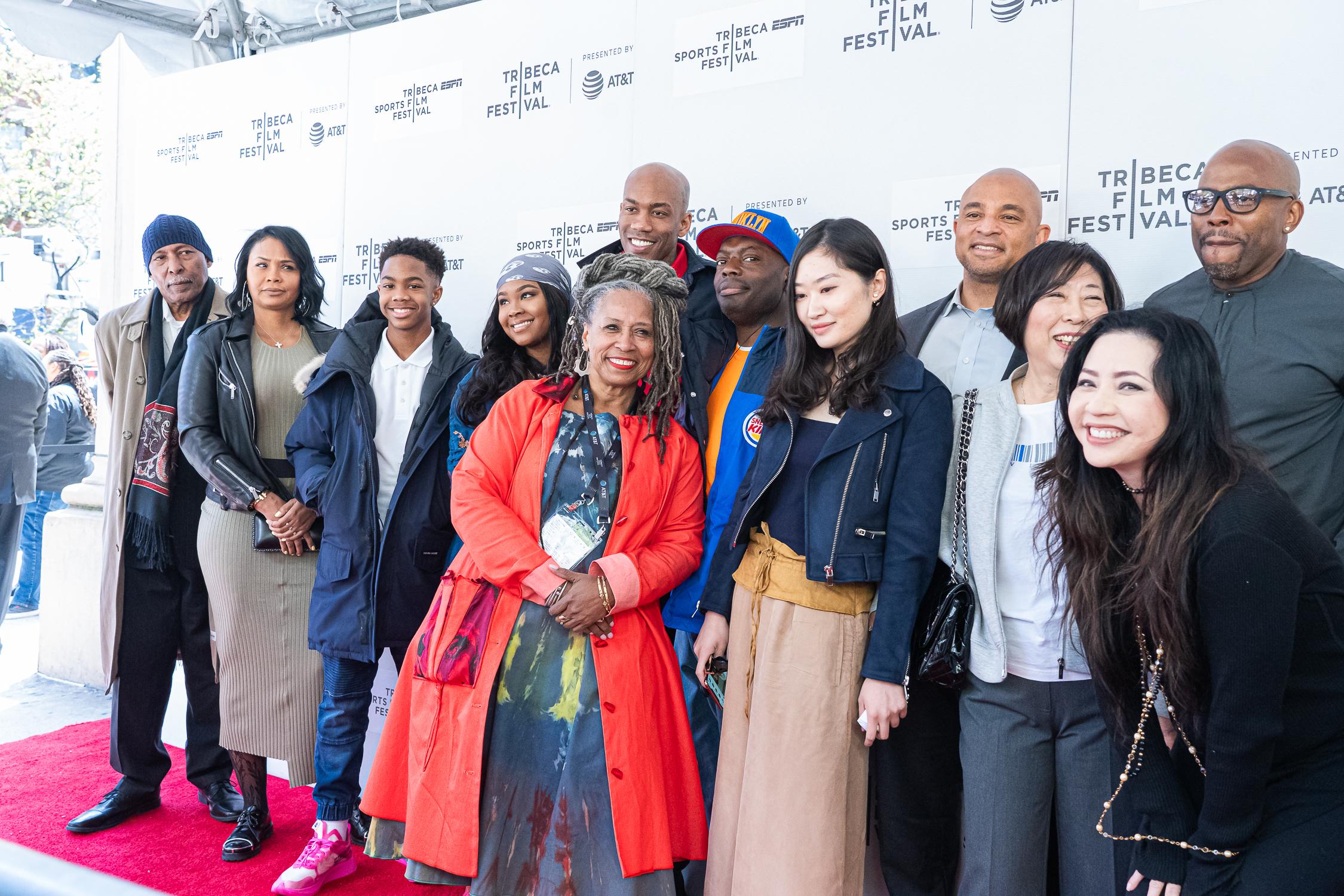 Film Screenings & Festivals