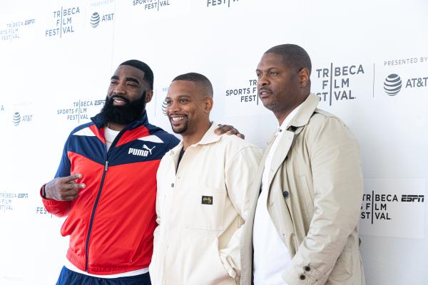 Image from Film Screenings & Festivals -   