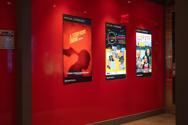 Image from Film Screenings & Festivals -   