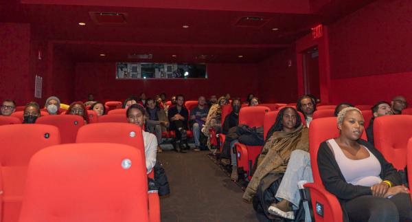 Image from Film Screenings & Festivals -   