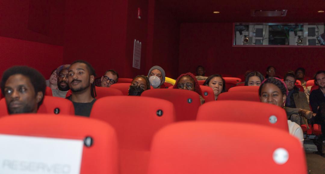 Film Screenings & Festivals